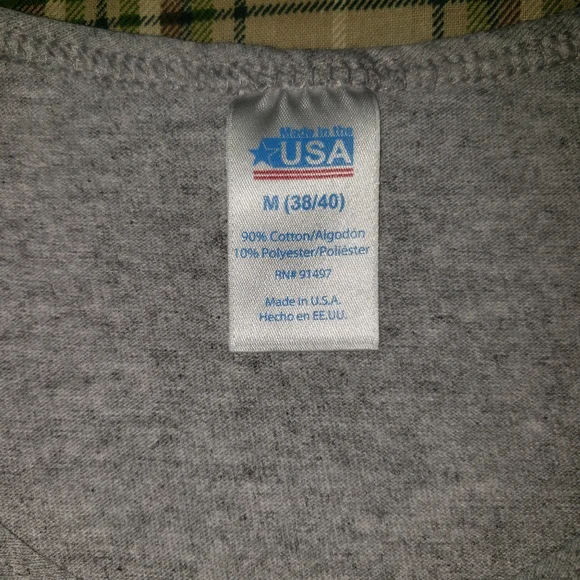 Men's Medium, Tank top - Picture 4 of 4